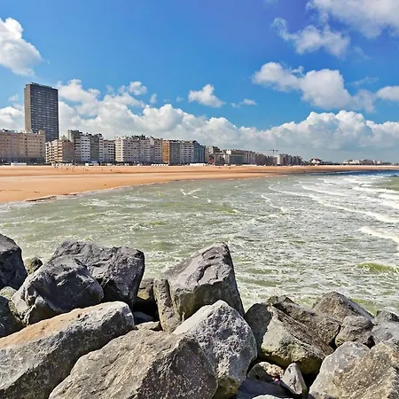 La Ruche * Ostende