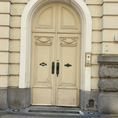 Nocleg ze śniadaniem La Ruche *