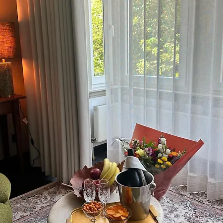 Nocleg ze śniadaniem La Ruche